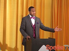 Jej szerokość Afrodyta: 5x12 Guess Who's Coming - zdjęcia promocyjne