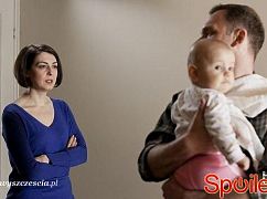 Barwy szczęścia odc. 993 - zdjęcia promocyjne