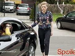 Barwy szczęścia odc. 993 - zdjęcia promocyjne