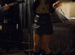 Glee: 5x04 A Katy or a Gaga - zdjęcia promocyjne