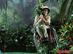 Glee: 5x04 A Katy or a Gaga - zdjęcia promocyjne