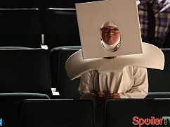 Glee: 5x04 A Katy or a Gaga - zdjęcia promocyjne