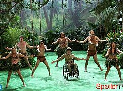 Glee: 5x04 A Katy or a Gaga - zdjęcia promocyjne