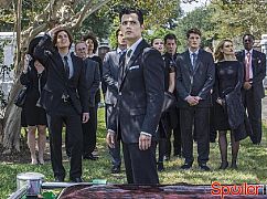 Ravenswood: 1x03 Believe - zdjęcia promocyjne