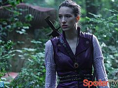 Once Upon A Time In Wonderland: 1x04 The Serpent - zdjęcia promocyjne