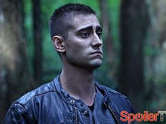 Once Upon A Time In Wonderland: 1x04 The Serpent - zdjęcia promocyjne