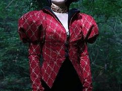 Once Upon A Time In Wonderland: 1x04 The Serpent - zdjęcia promocyjne