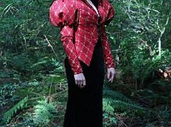 Once Upon A Time In Wonderland: 1x04 The Serpent - zdjęcia promocyjne