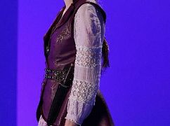 Once Upon A Time In Wonderland: 1x04 The Serpent - zdjęcia z planu