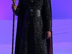 Once Upon A Time In Wonderland: 1x04 The Serpent - zdjęcia z planu