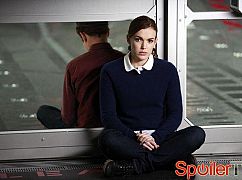 Agenci TARCZY: 1x06 FZZT - zdjęcia promocyjne