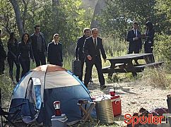 Agenci TARCZY: 1x06 FZZT - zdjęcia promocyjne