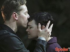 Once Upon a Time: 3x05 Good Form - zdjęcia promocyjne