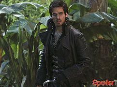 Once Upon a Time: 3x05 Good Form - zdjęcia promocyjne