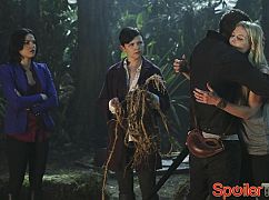 Once Upon a Time: 3x05 Good Form - zdjęcia promocyjne