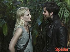 Once Upon a Time: 3x05 Good Form - zdjęcia promocyjne
