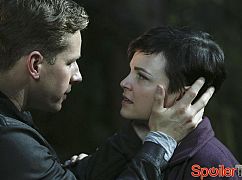 Once Upon a Time: 3x05 Good Form - zdjęcia promocyjne