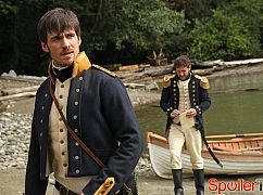 Once Upon a Time: 3x05 Good Form - zdjęcia promocyjne