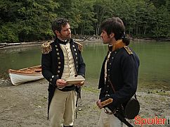 Once Upon a Time: 3x05 Good Form - zdjęcia promocyjne