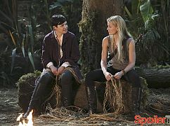 Once Upon a Time: 3x05 Good Form - zdjęcia promocyjne