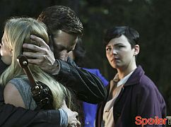 Once Upon a Time: 3x05 Good Form - zdjęcia promocyjne
