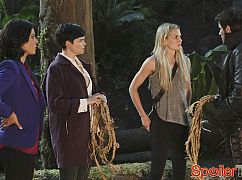 Once Upon a Time: 3x05 Good Form - zdjęcia promocyjne