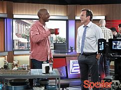 The Millers: 1x04 The Mother is In - zdjęcia promocyjne
