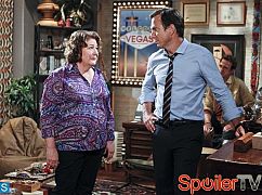 The Millers: 1x04 The Mother is In - zdjęcia promocyjne