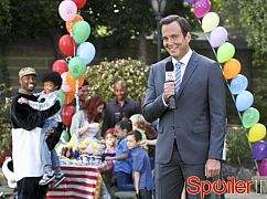 The Millers: 1x04 The Mother is In - zdjęcia promocyjne