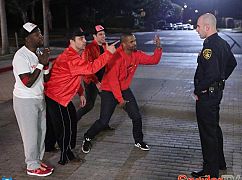 Jess i chłopaki: 3x07 Coach - zdjęcia promocyjne