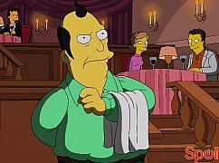 Simpsonowie: 25x04 YOLO - zdjęcia promocyjne