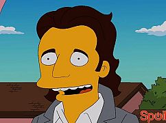 Simpsonowie: 25x04 YOLO - zdjęcia promocyjne