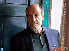 Homeland: 3x07 Gerontion - zdjęcia promocyjne