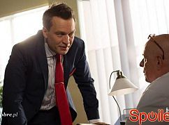 Na dobre i na złe odc. 535 - zdjęcia promocyjne