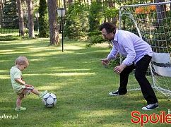 Na dobre i na złe odc. 535 - zdjęcia promocyjne