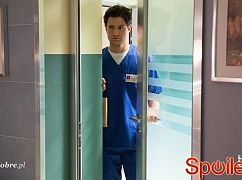 Na dobre i na złe odc. 535 - zdjęcia promocyjne