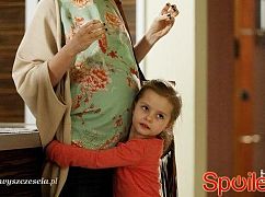 Barwy szczęścia odc. 994 - zdjęcia promocyjne