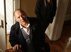 Blacklist: 1x07 Frederick Barnes - zdjęcia promocyjne