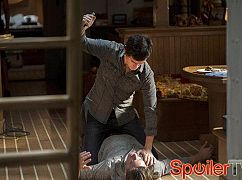 Przystań: 4x07 Lay Me Down - zdjęcia promocyjne