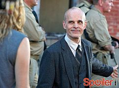 Rewolucja: 2x07 The Patriot Act - zdjęcia promocyjne