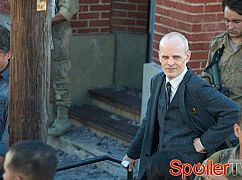 Rewolucja: 2x07 The Patriot Act - zdjęcia promocyjne