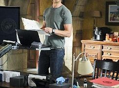 Agenci NCIS: Los Angeles: 5x06 Big Brother - zdjęcia promocyjne