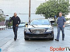 Agenci NCIS: Los Angeles: 5x06 Big Brother - zdjęcia promocyjne