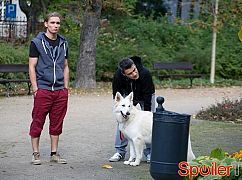 2XL odc. 11 - zdjęcia promocyjne