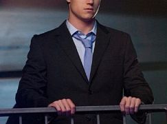 Tomorrow People: 1x05 All Tomorrow’s Parties - zdjęcia promocyjne