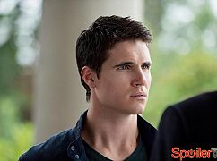 Tomorrow People: 1x05 All Tomorrow’s Parties - zdjęcia promocyjne