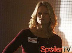 Castle: 6x07 Like Father, Like Daughter - zdjęcia promocyjne