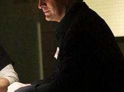 Castle: 6x07 Like Father, Like Daughter - zdjęcia promocyjne