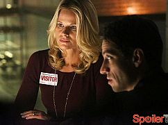 Castle: 6x07 Like Father, Like Daughter - zdjęcia promocyjne