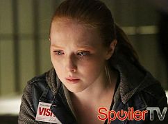 Castle: 6x07 Like Father, Like Daughter - zdjęcia promocyjne